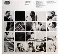 Sanders,Pharoah - Izipho Zam