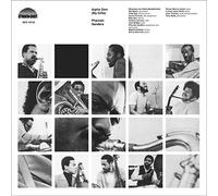 Sanders Pharoah - Izipho Zam (My Gifts) [Vinilo]
