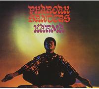 Sanders, Pharoah - Karma =digi=