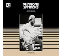 Sanders, Pharoah - Live in Paris (1975).. [Vinilo]