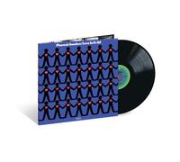 Love In Us All - Vinilo