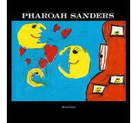 Sanders Pharoah - Moon Child [Vinilo]