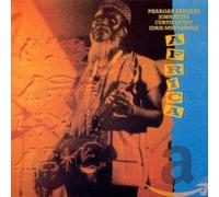 Sanders, Pharoah -Quintet - Africa