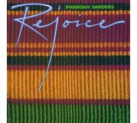 Sanders, Pharoah - Rejoice [Vinilo]