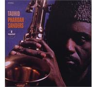 Sanders, Pharoah - Tauhid