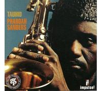 Sanders,Pharoah - Tauhid [Import]