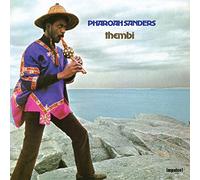 Sanders, Pharoah - Thembi [Vinilo]
