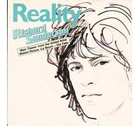 SANDERSON, RICHARD - SANDERSON, RICHARD / Reality / COOK DA BOOKS / Your Eyes / Main Theme from the United Artist Motion Picture "La Boum - Die Fete" / Filmmusik / 1982 / Bildhülle / CARRERE # CAR 6.14760 / 7" Vinyl Single Schallplatte
