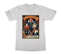 Sanderson Sisters Hocus Pocus - Camiseta, blanco, 3XL