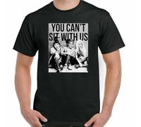 Sanderson Sisters t-Shirt, You Can't Sit with us Hocus Pocus Mens tee