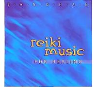Sandhan - Reiki Music for Healing