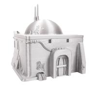 Sandhouse 3 - Tabletop Terrain by War Scenery for Star Wars Legion and Sci-Fi Wargames and RPGs 28mm 35mm 1:47