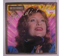 SANDI PATTI - more than wonderful