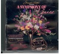 Sandi Patti Presents - David T. Clydesdale-Symphony O