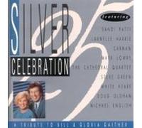 Sandi Patti - Silver Celebration - A Tribute to Bill & Gloria Gaither (UK Import)