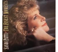 Sandi Patti - The Finest Moments