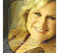 Sandi Patty - Falling Forward [UK Import]