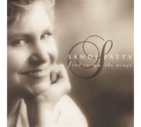 Sandi Patty - Find It On The Wings