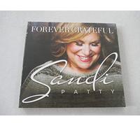 Sandi Patty - Forever Grateful Cd