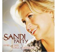 Sandi Patty - Hymns of Faith: Songs of Inspi