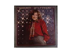 Sandi Patty: Lift Up The Lord (Original Issue By "Sandi Patti" With First Cover Art) [Vinyl LP] [Stereo]