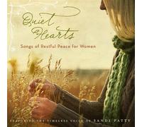 Sandi Patty - Quiet Hearts