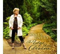 Sandi Patty - Sandi Patty: Sandi Patty: The Edge Of The Divine