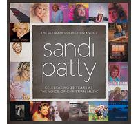 sandi patty - Ultimate Collection Vol 2, The