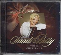 Sandi Patty - Voice of Christmas