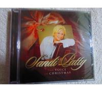 Sandi Patty - Voice of Christmas