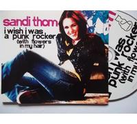 Sandi Thom - I Wish I Was a Punk Rocker (With Flowers in My Hair)