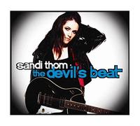 Sandi Thom - The Devil'S Beat/Basic