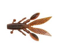 Sandía FLAPPIN' Hog de 9,5 cm (Paquete de 7)