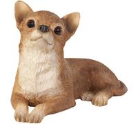 Sandicast Escultura, Resina, Beige, Talla S