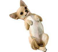 Sandicast Escultura, Resina, Blanco, Talla S