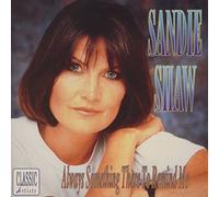 Sandie Shaw - Always something there to remind me
