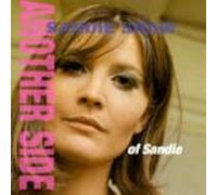 Sandie Shaw - Another Side of Sandie