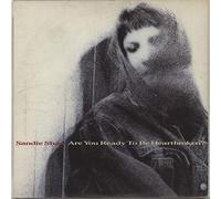 Sandie Shaw - Are You Ready to Be Heartbrok [Vinilo]