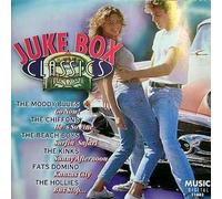 Sandie Shaw Chris Andrews Chris Montez The Beach Boys The Lovin' Spoonful - J u k e b o x Classics