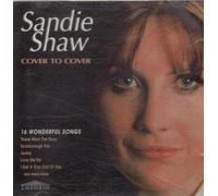 Sandie Shaw - Cover to Cover