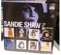 Sandie Shaw - E.P. Collection