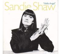 Sandie Shaw - Hello angel (1988)
