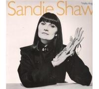 Sandie Shaw - Hello Angel