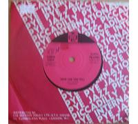 Sandie Shaw - How Can You Tell / If You Ever Need Me 7"