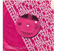 Sandie Shaw - I'd Be Far Better Off Without You - Solid