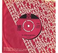 Sandie Shaw - I'll Stop At Nothing