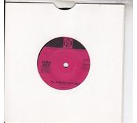 Sandie Shaw - I'LL STOP AT NOTHING 7 INCH (7" VINYL 45) UK PYE 1965