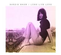 Sandie Shaw - Long Live Love