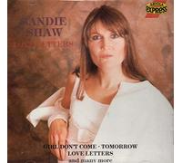 Sandie Shaw - Love letters