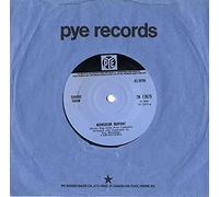 Sandie Shaw - Monsieur Dupont